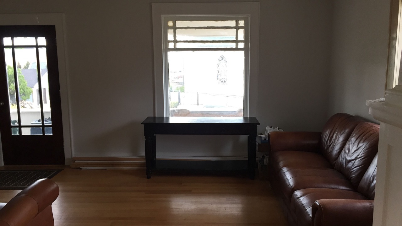 Photo of Livingroom in Philipsburg
