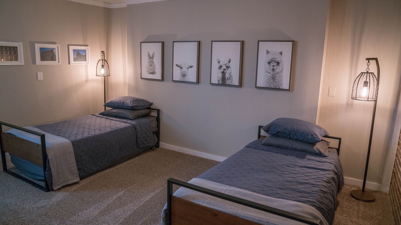 Photo of Bedroom in Dry Ridge