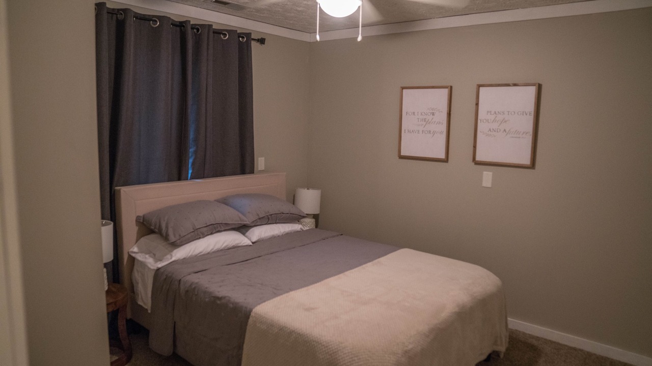 Photo of Bedroom in Dry Ridge