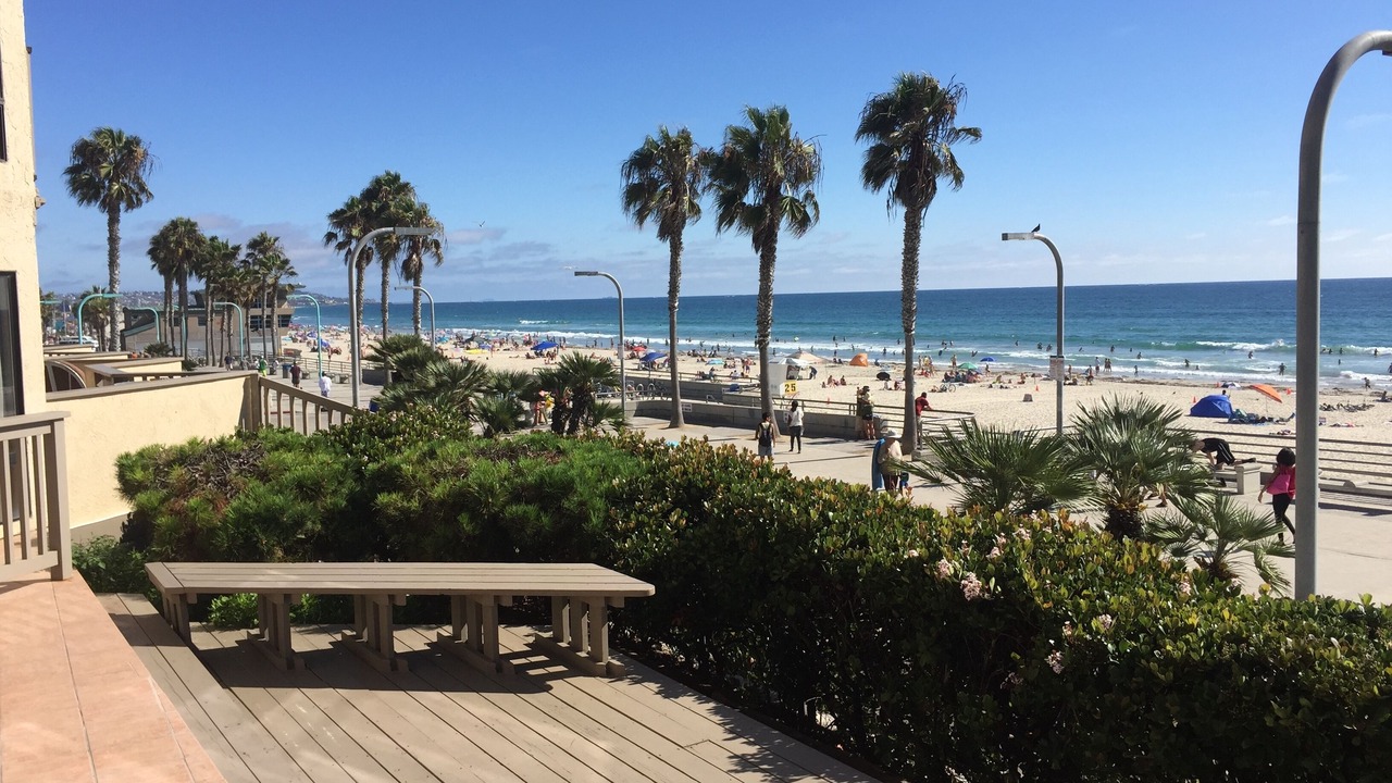 Photo of Others in Pacific Beach