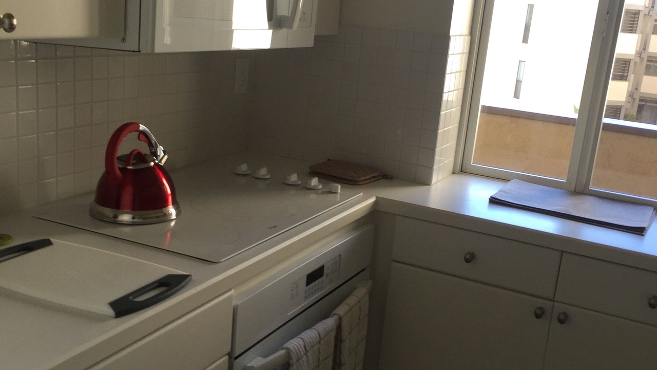 Photo of Kitchen in Pacific Beach