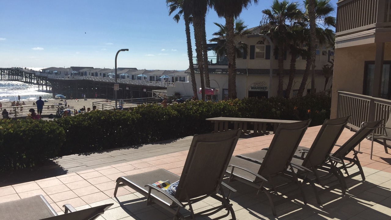 Photo of Others in Pacific Beach