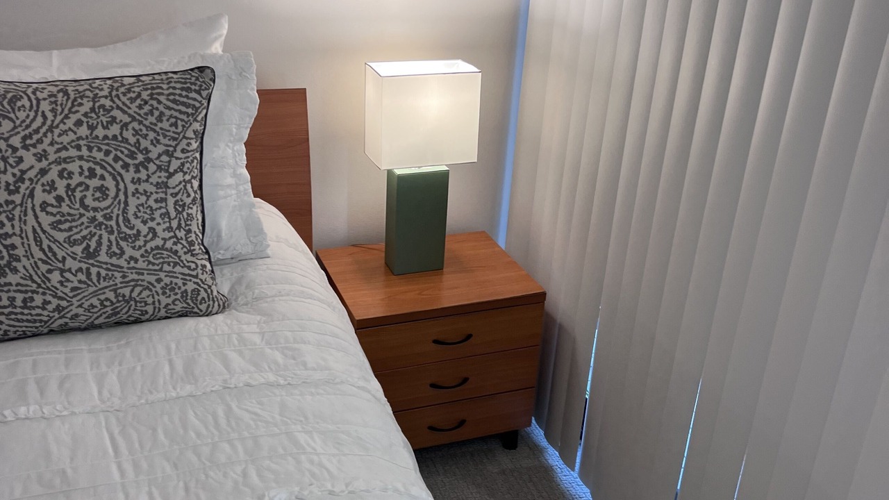 Photo of Bedroom in Pacific Beach