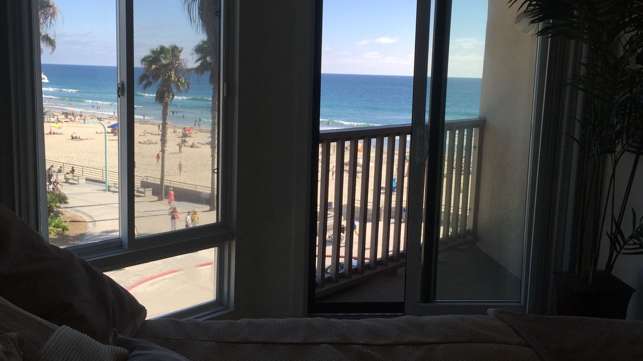 Photo of Others in Pacific Beach