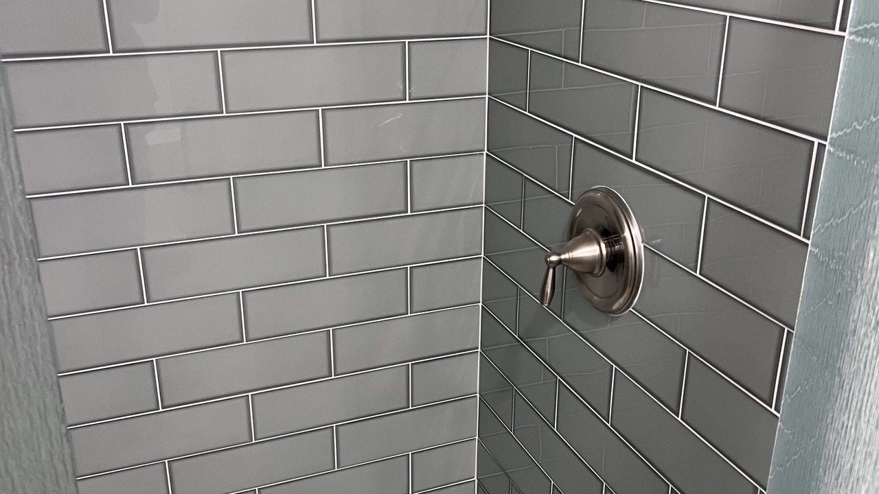 Photo of Bathroom in Pacific Beach