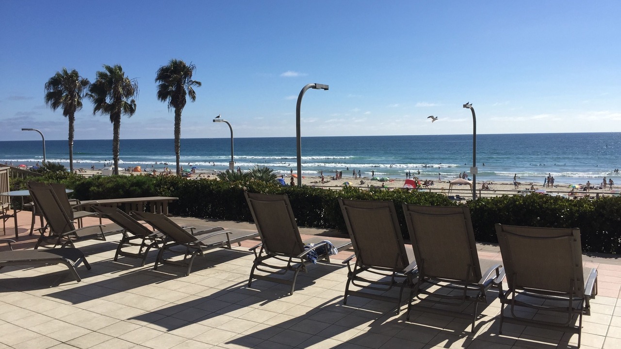 Photo of Others in Pacific Beach