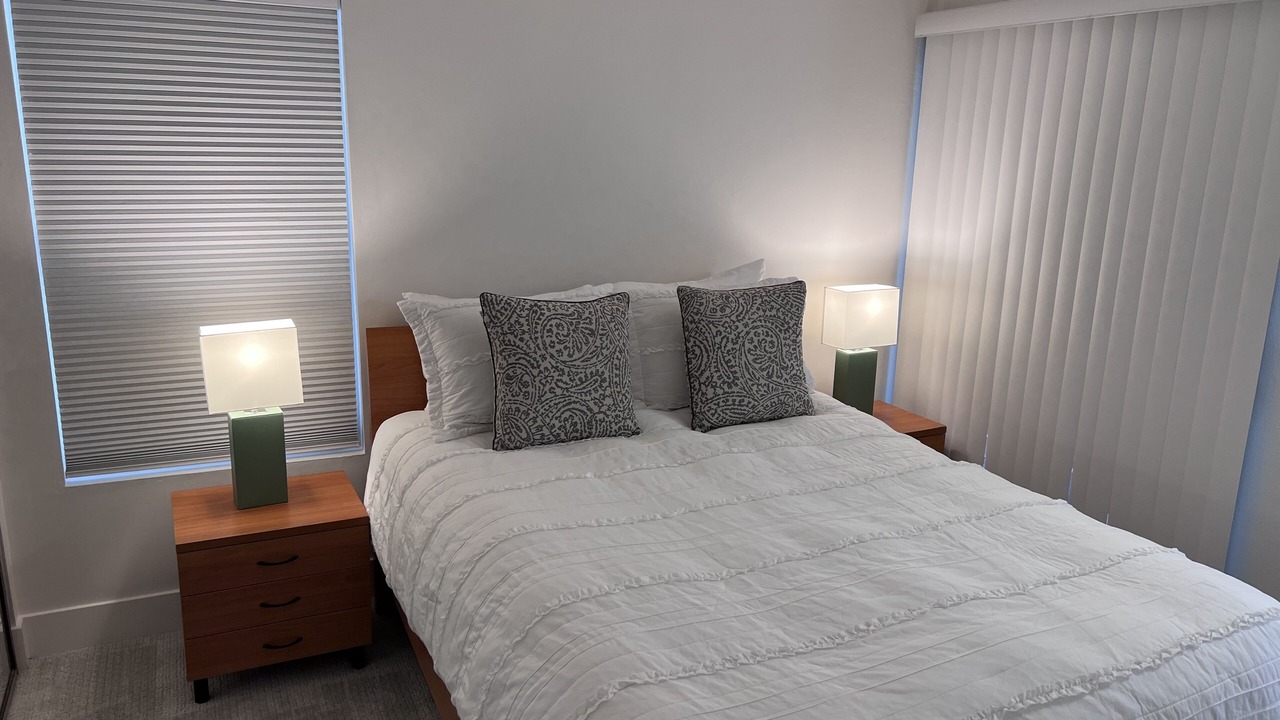 Photo of Bedroom in Pacific Beach