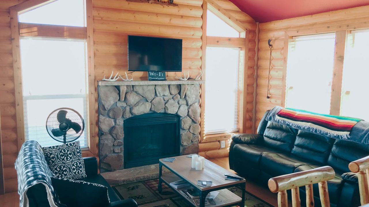 Photo of Livingroom in Laramie