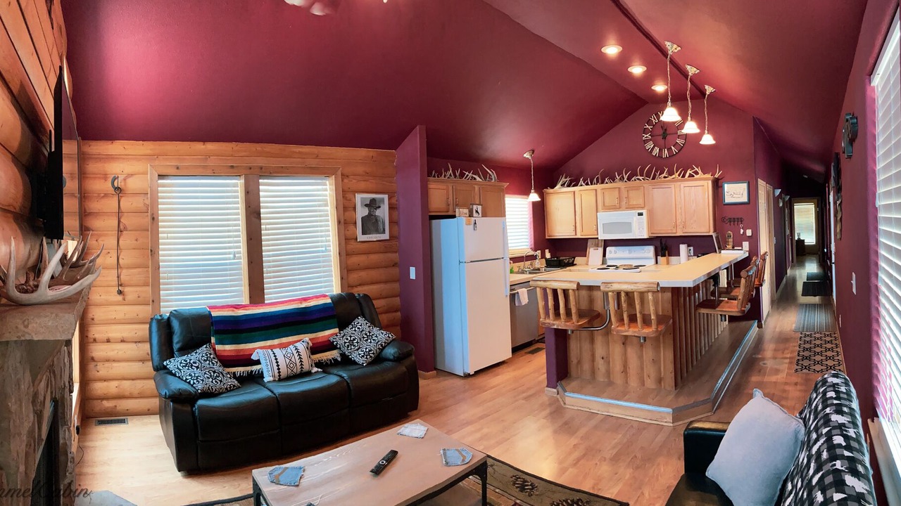 Photo of Bedroom in Laramie