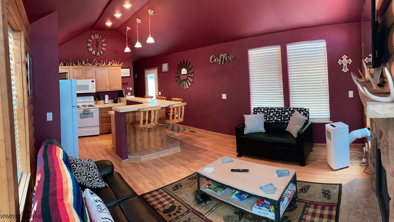 Photo of Bedroom in Laramie