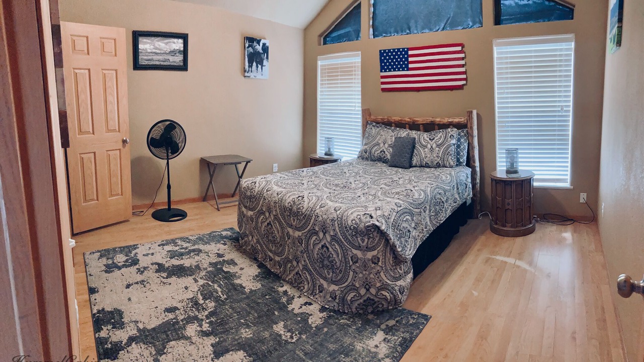 Photo of Bedroom in Laramie