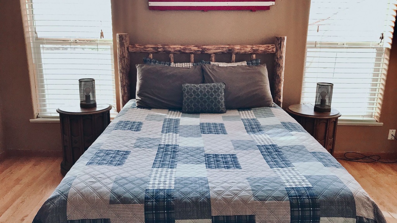 Photo of Bedroom in Laramie