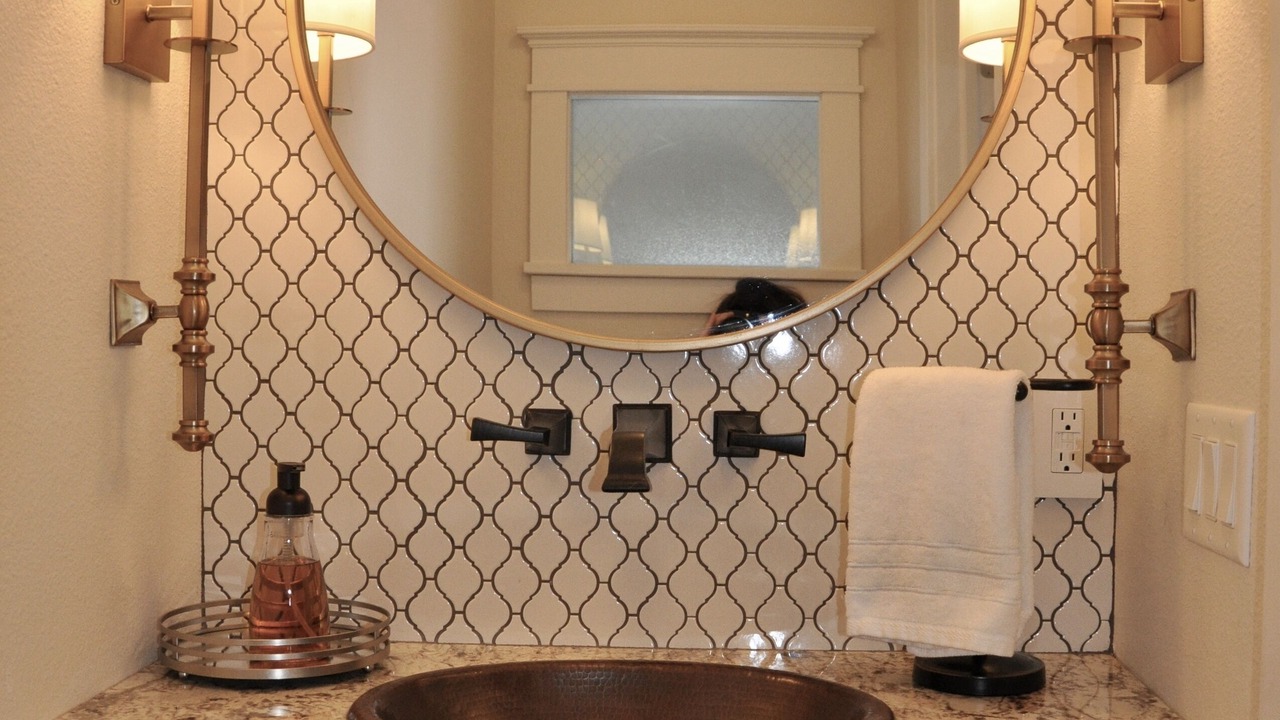 Photo of Bathroom in Rapid City