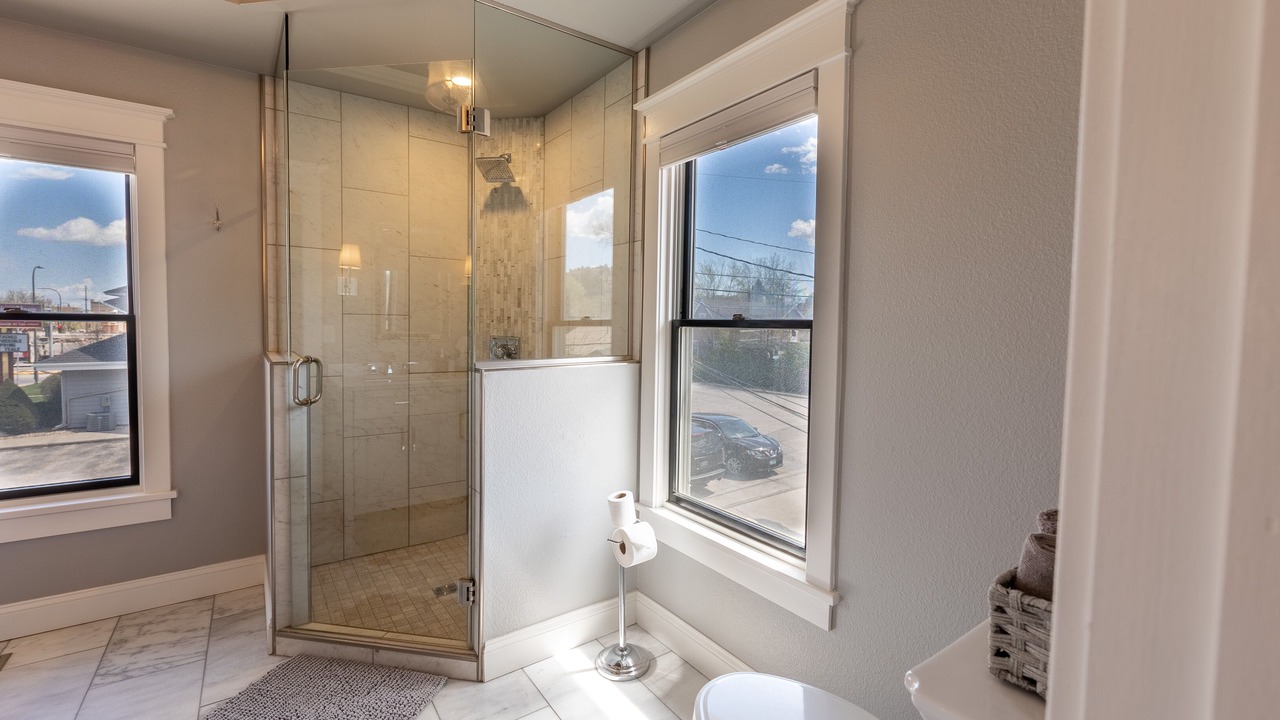 Photo of Bathroom in Rapid City