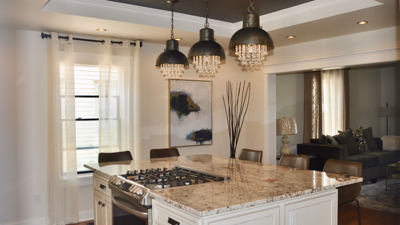 Photo of Kitchen in Rapid City