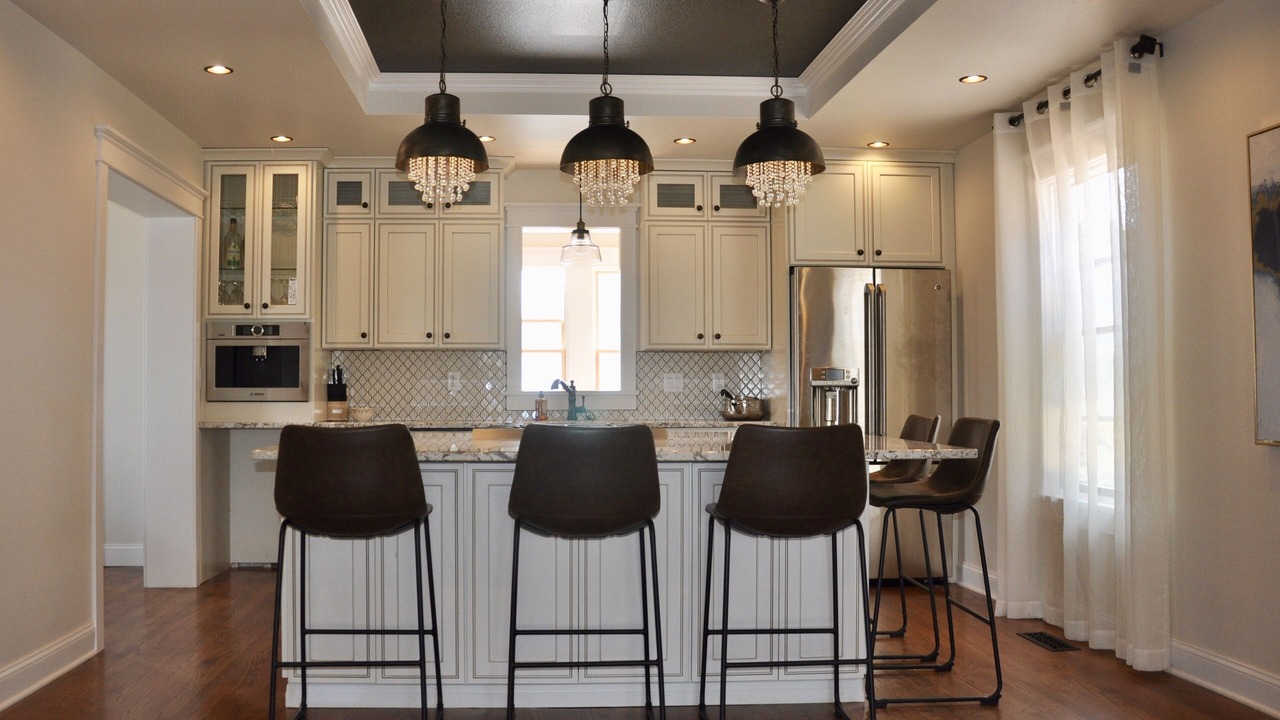 Photo of Kitchen in Rapid City
