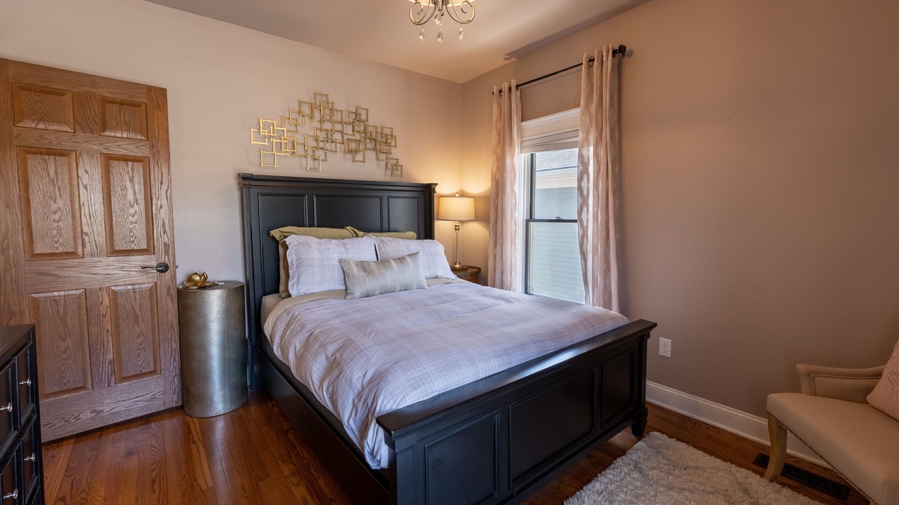 Photo of Bedroom in Rapid City