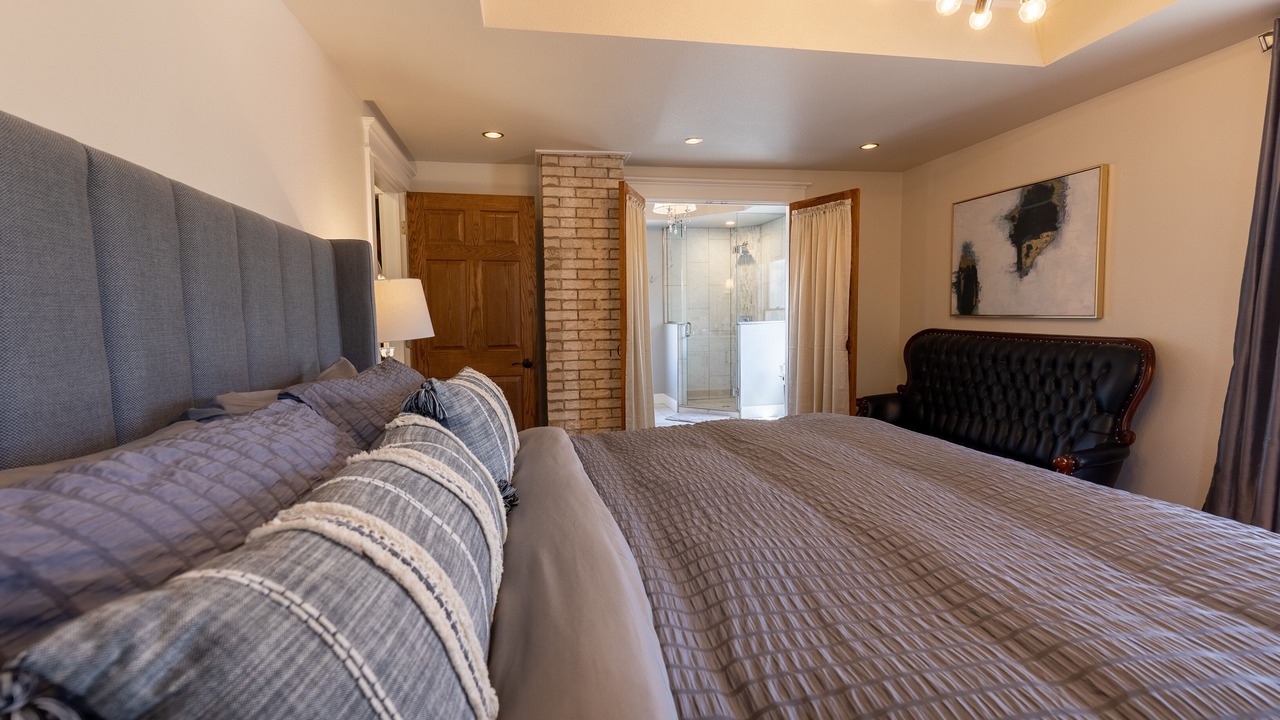 Photo of Bedroom in Rapid City