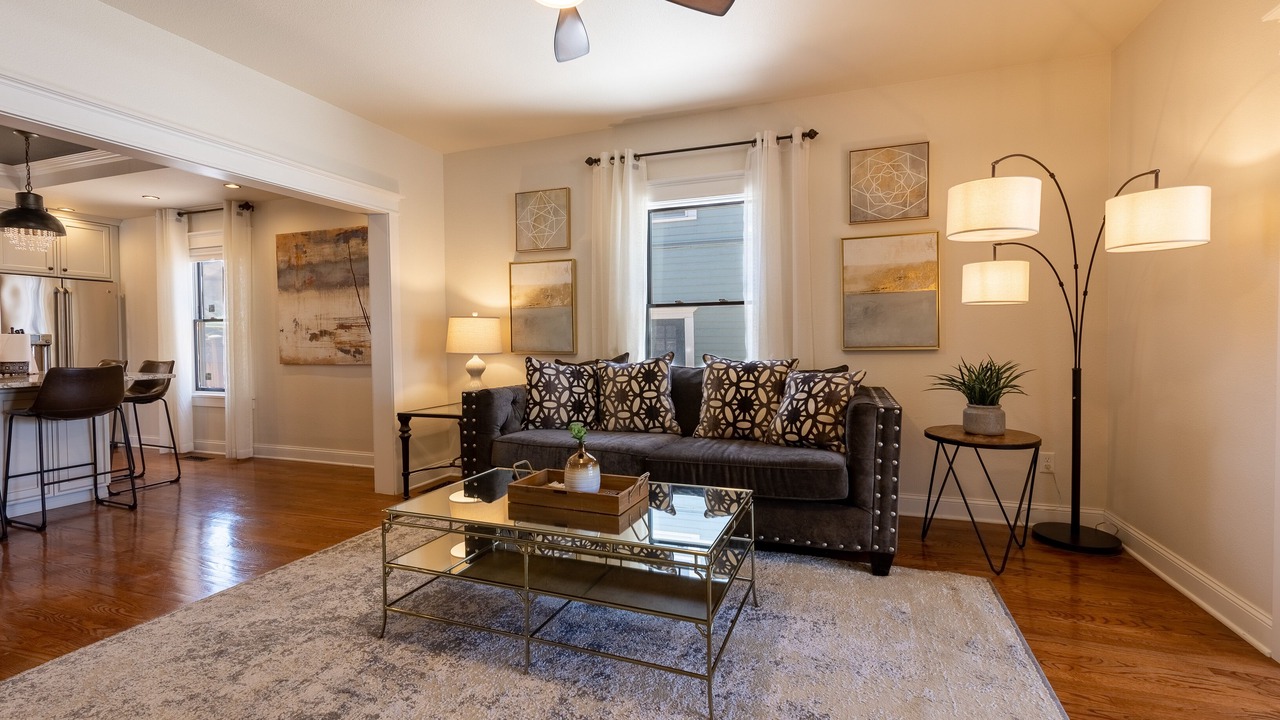 Photo of Livingroom in Rapid City