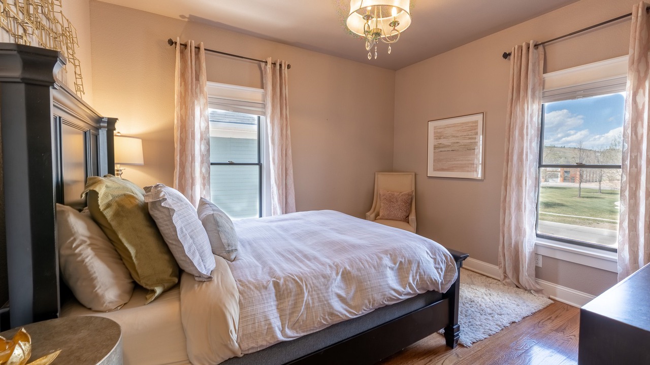 Photo of Bedroom in Rapid City