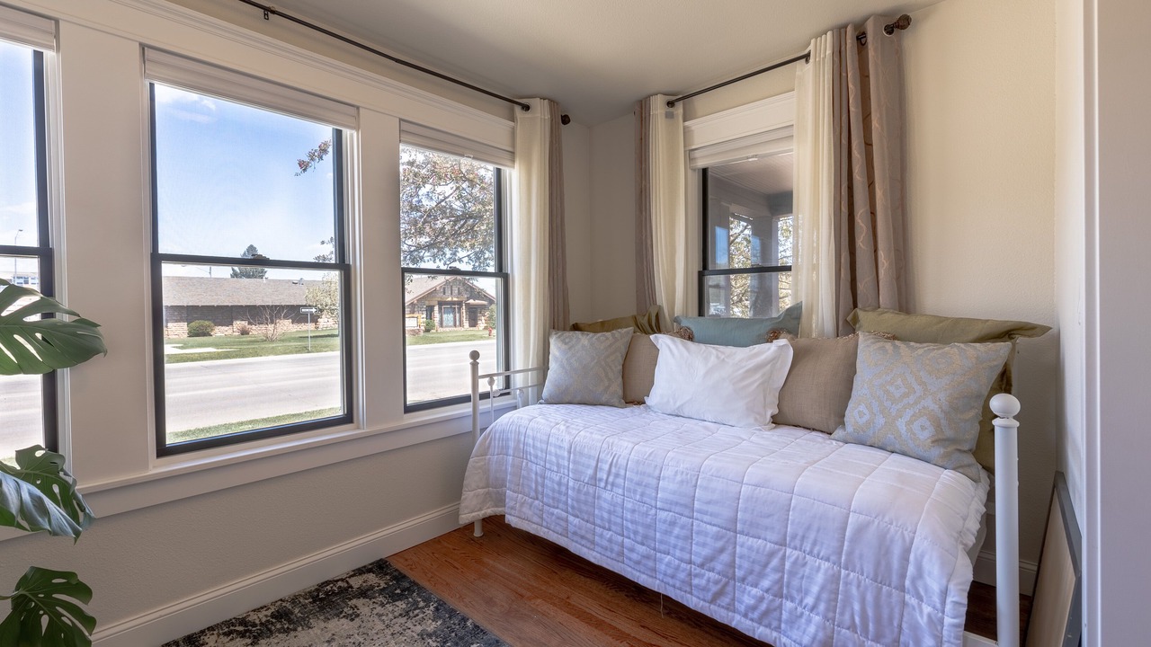 Photo of Bedroom in Rapid City