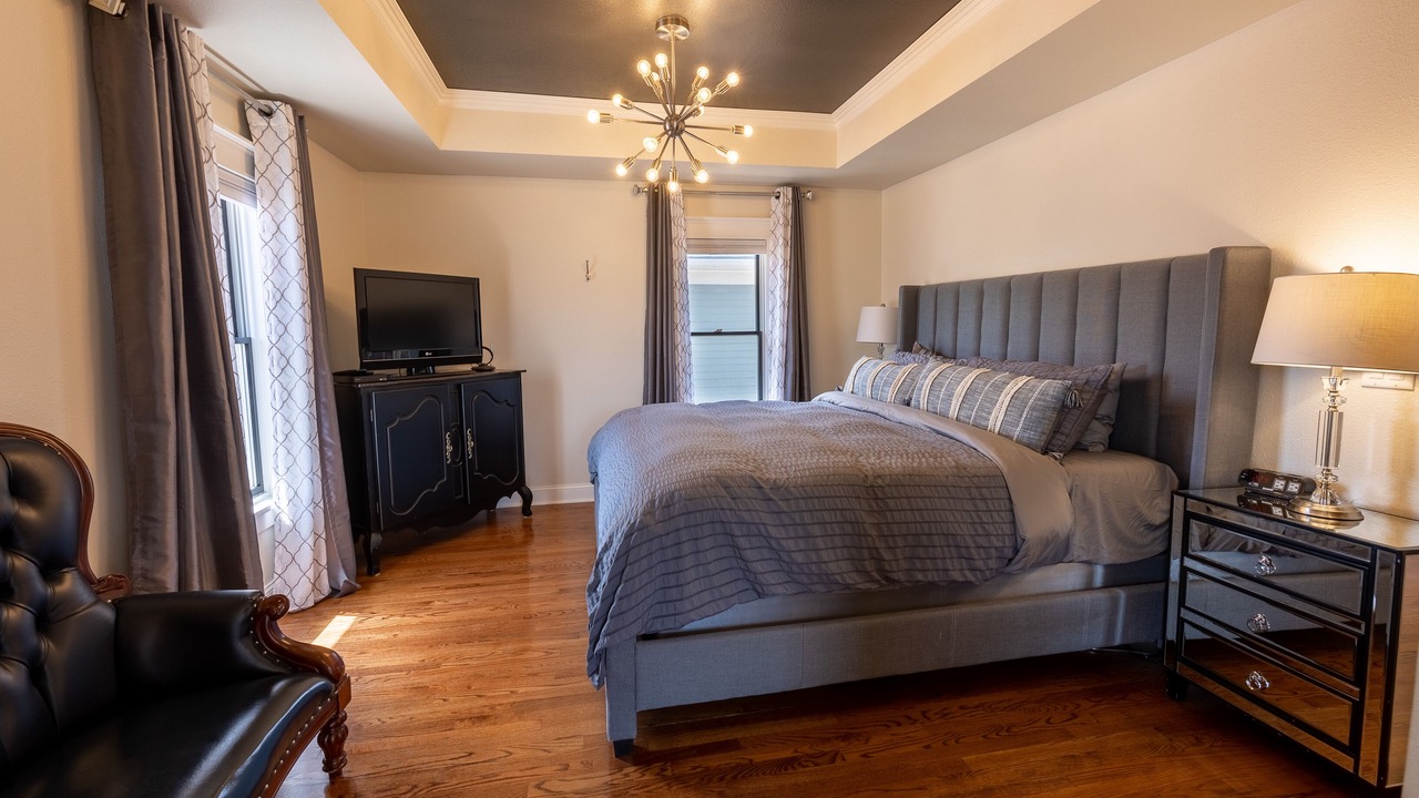 Photo of Bedroom in Rapid City
