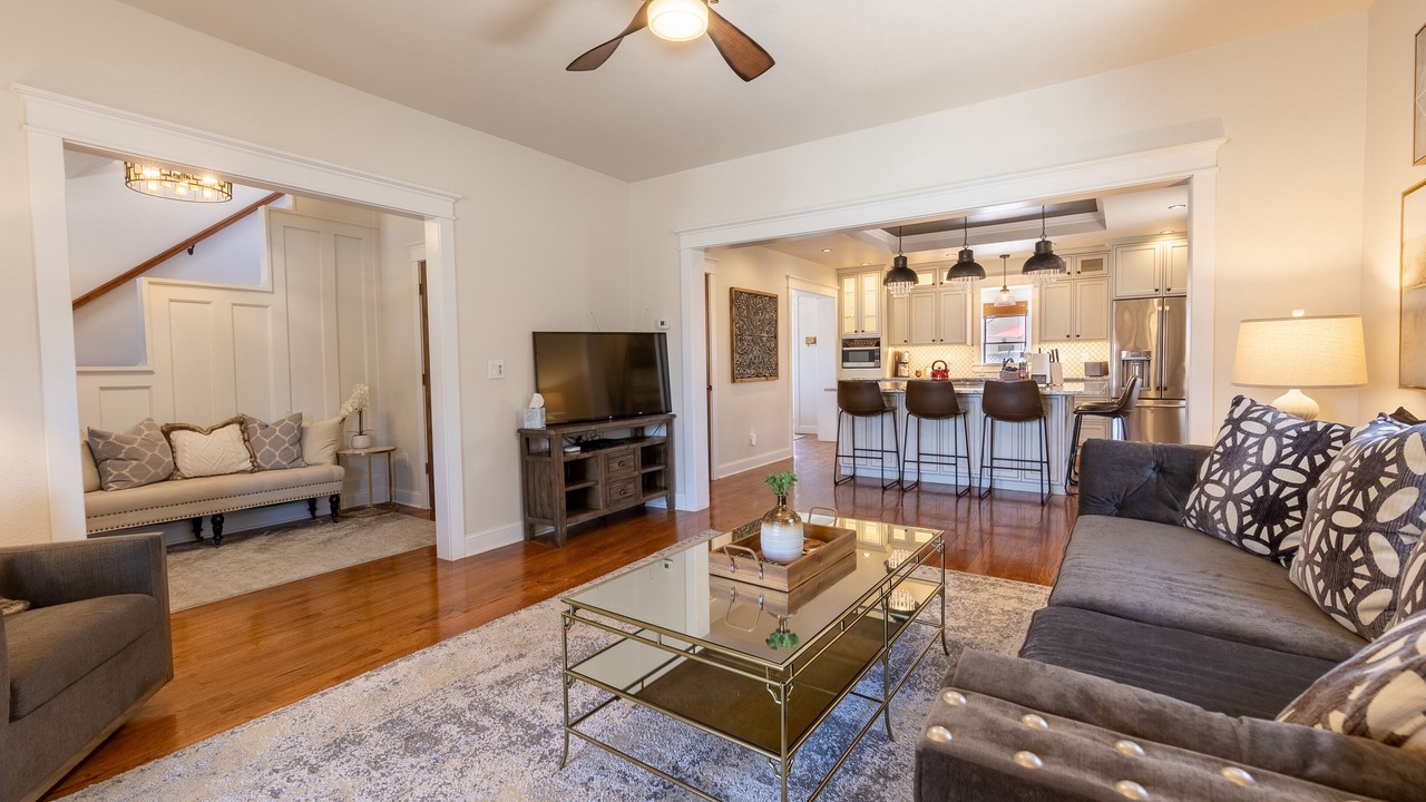 Photo of Livingroom in Rapid City