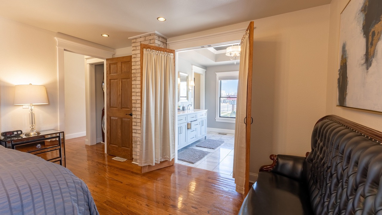 Photo of Bedroom in Rapid City
