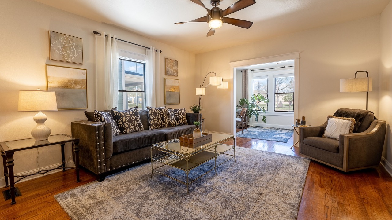 Photo of Livingroom in Rapid City
