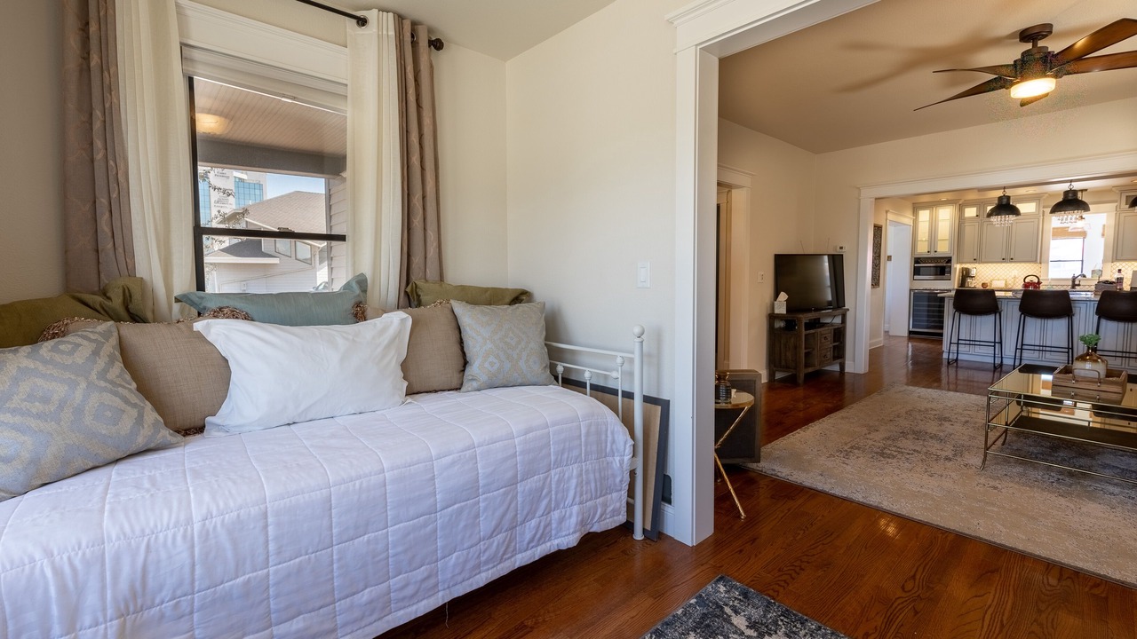 Photo of Bedroom in Rapid City