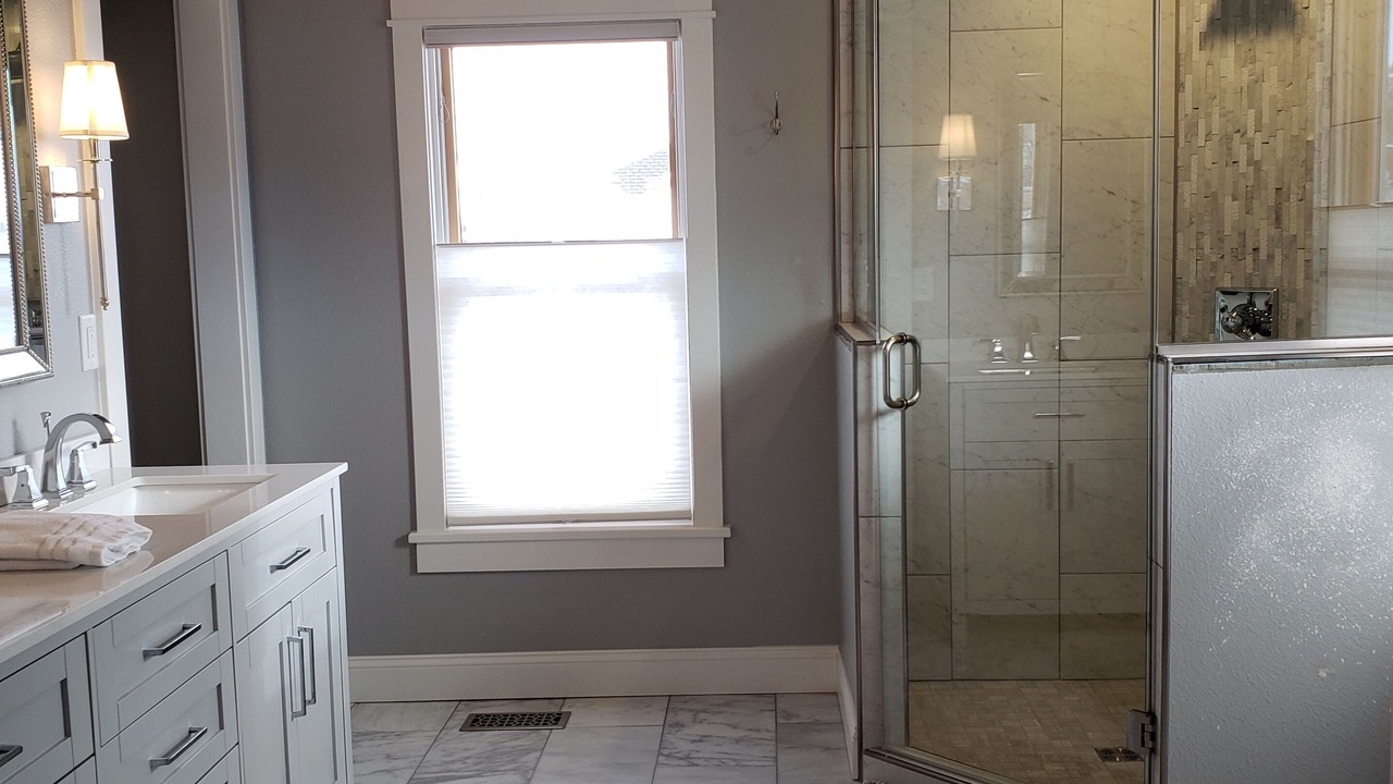 Photo of Bathroom in Rapid City