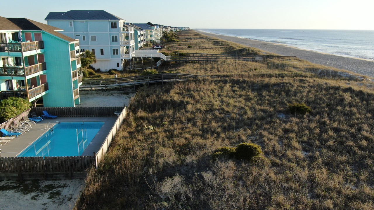 Photo of Outdoor in North Carolina Coast