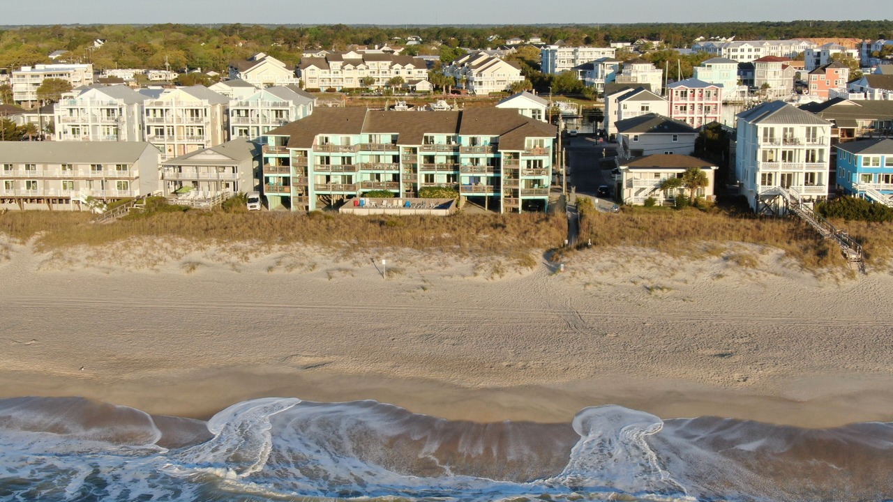 Photo of Outdoor in North Carolina Coast