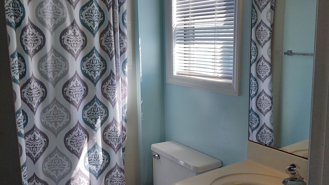 Photo of Bathroom in North Carolina Coast