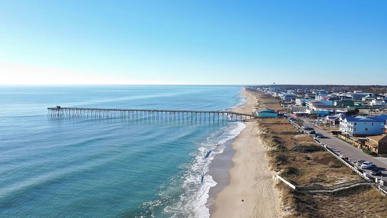 Photo of Others in North Carolina Coast