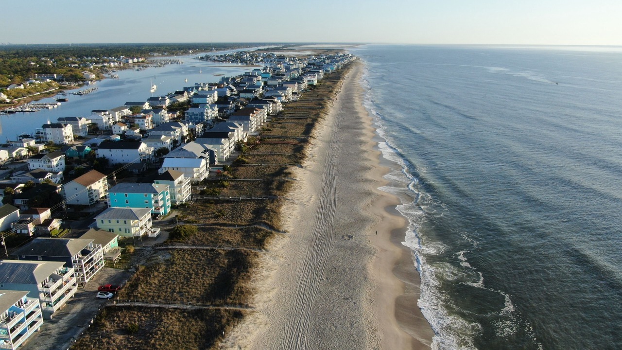Photo of Outdoor in North Carolina Coast
