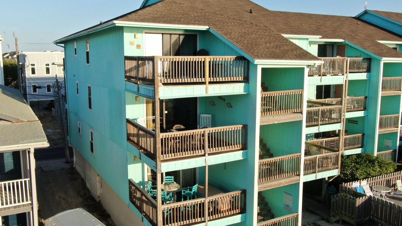 Photo of Outdoor in North Carolina Coast