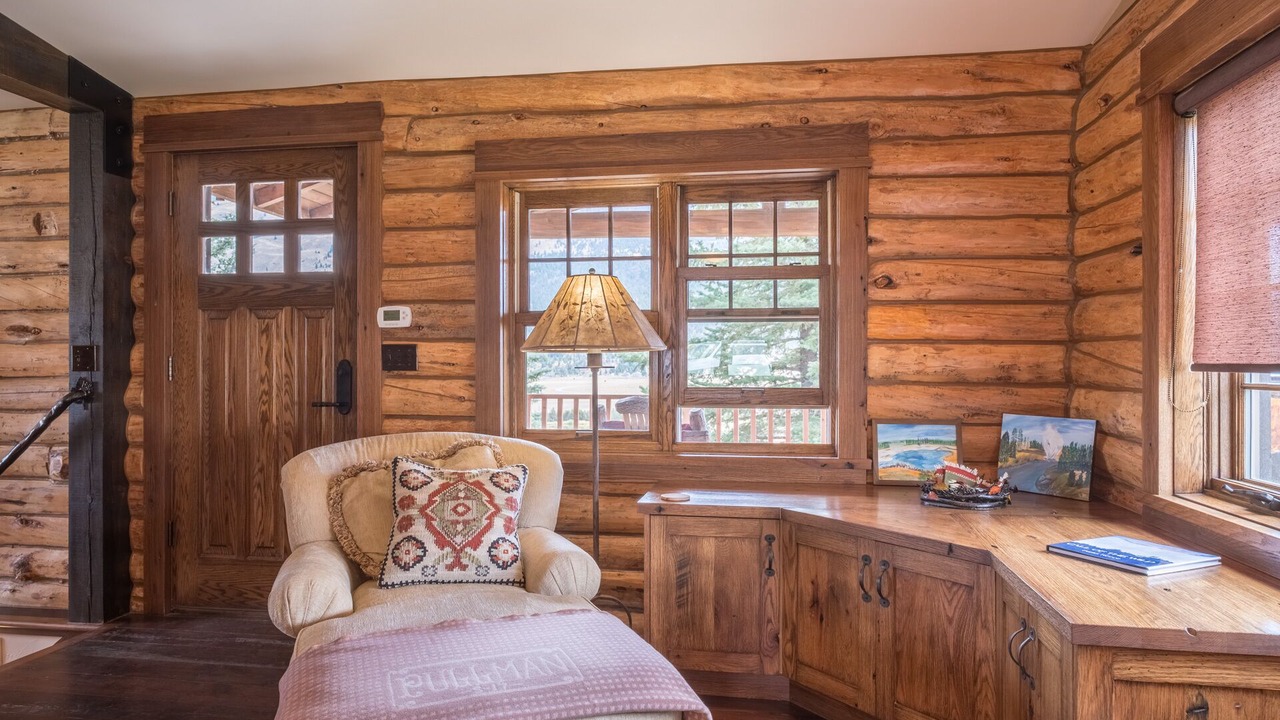 Photo of Bedroom in Emigrant