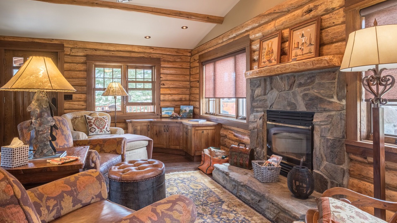 Photo of Bedroom in Emigrant