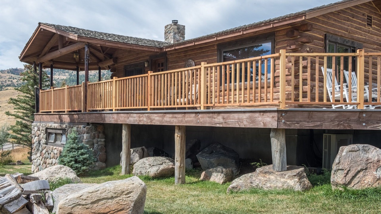 Photo of Outdoor in Emigrant