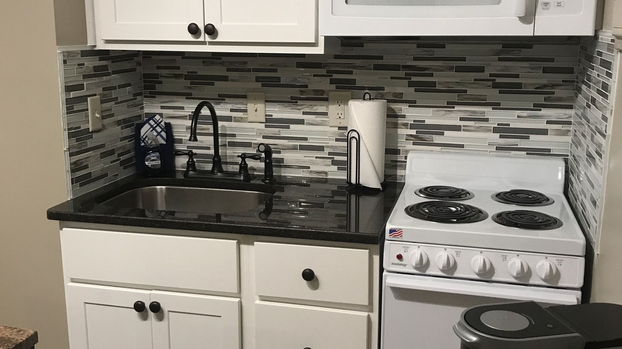 Photo of Kitchen in Wooster