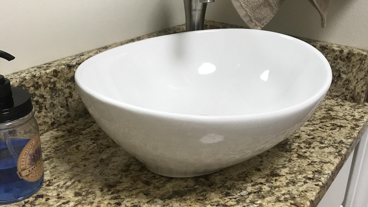 Photo of Bathroom in Wooster