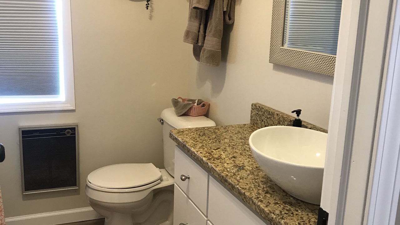 Photo of Bathroom in Wooster