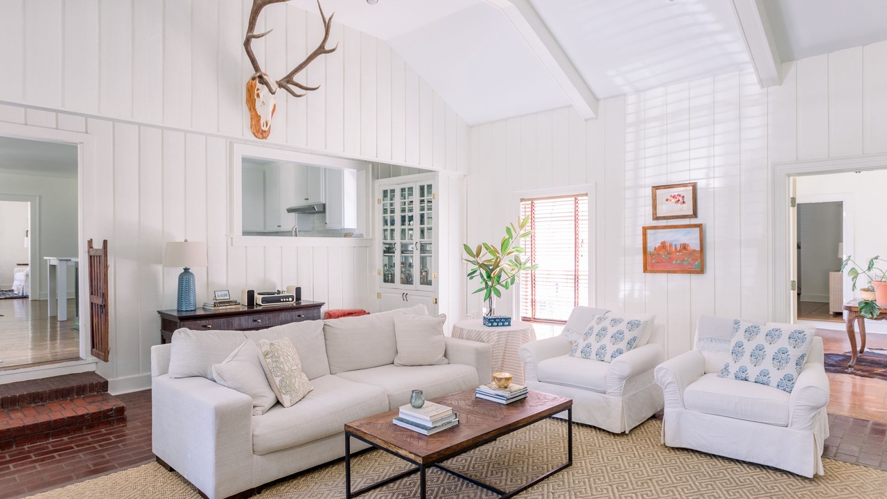 Photo of Livingroom in Oxford