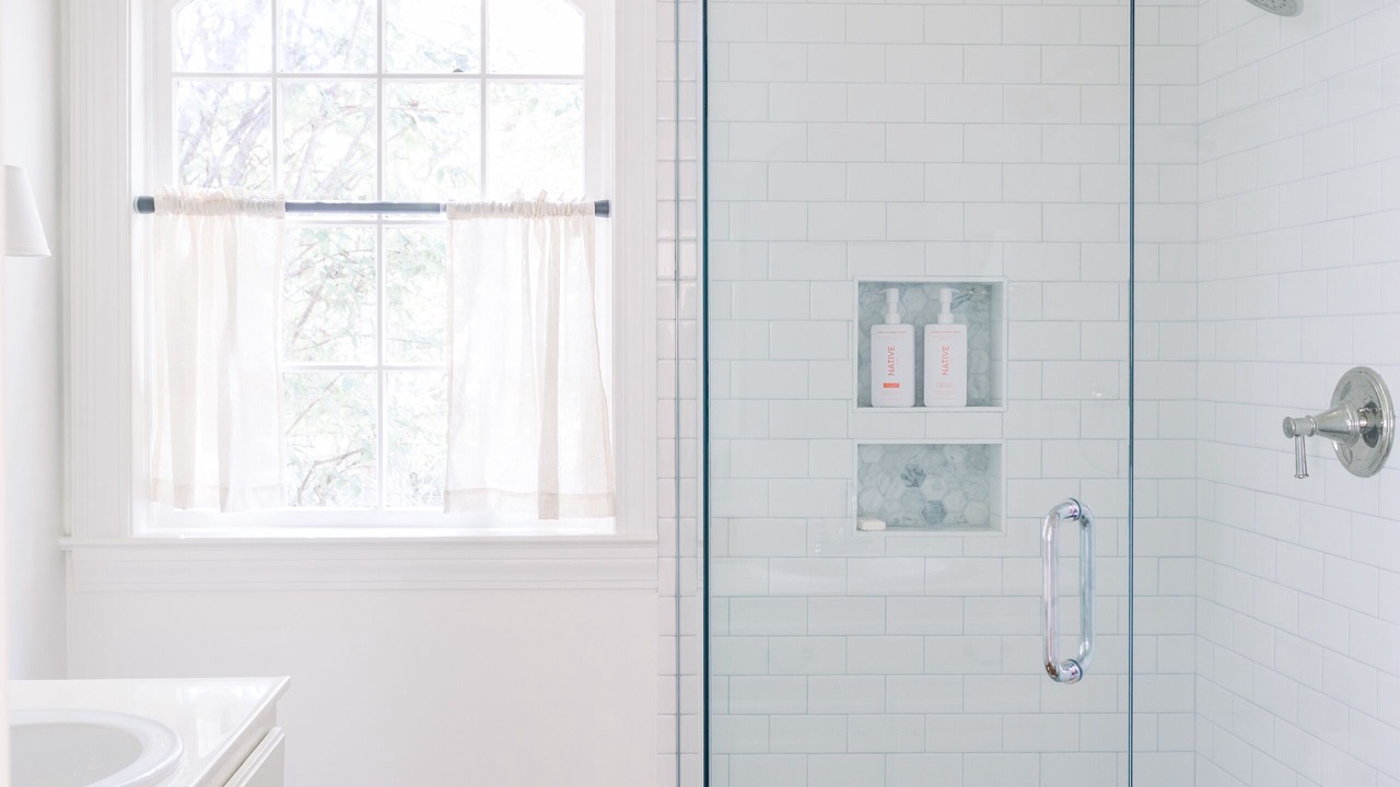 Photo of Bathroom in Oxford