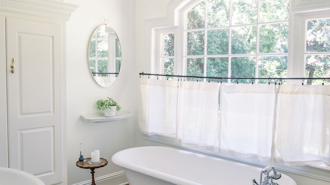 Photo of Bathroom in Oxford