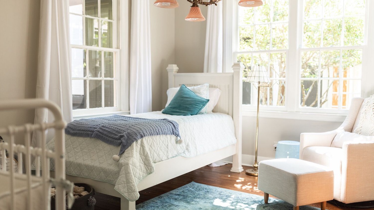 Photo of Bedroom in Oxford