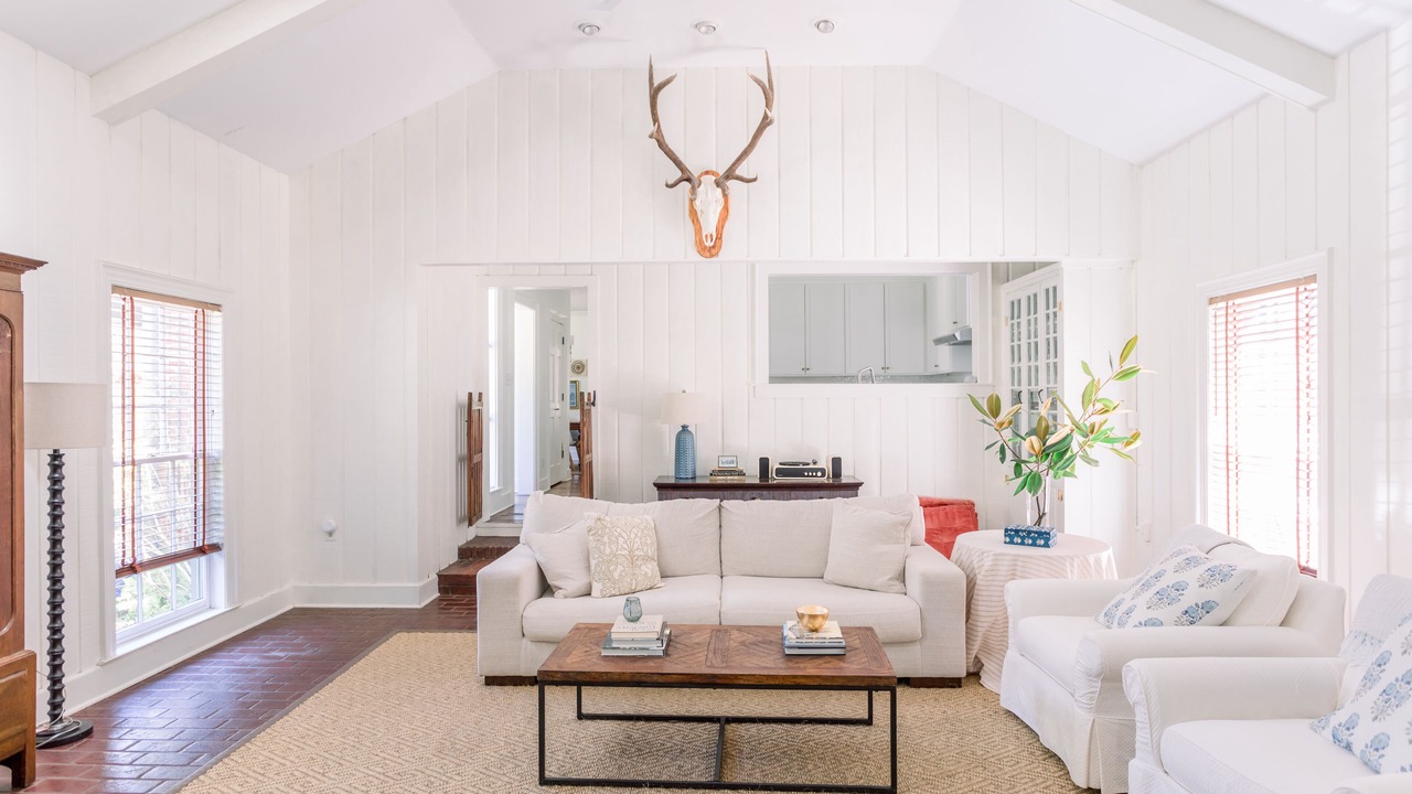 Photo of Livingroom in Oxford