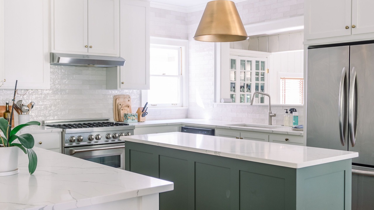 Photo of Kitchen in Oxford