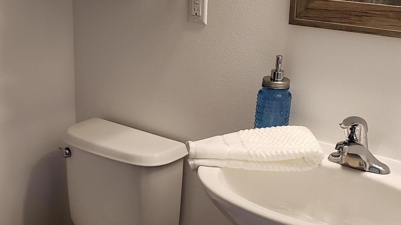 Photo of Bathroom in Polson